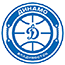 Логотип баскетбольного клуба Dynamo Vladivostok